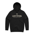 Lost Woods Whiskey Organic Cotton Hoodie