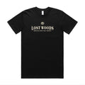 Lost Woods Whiskey Organic Cotton T-Shirt