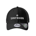 Lost Woods Whiskey New Era Recycled Snapback Cap
